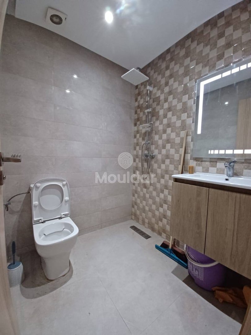 Prachtig appartement met 2 slaapkamers te huur in Marrakech - Mabrouka - Photo 10