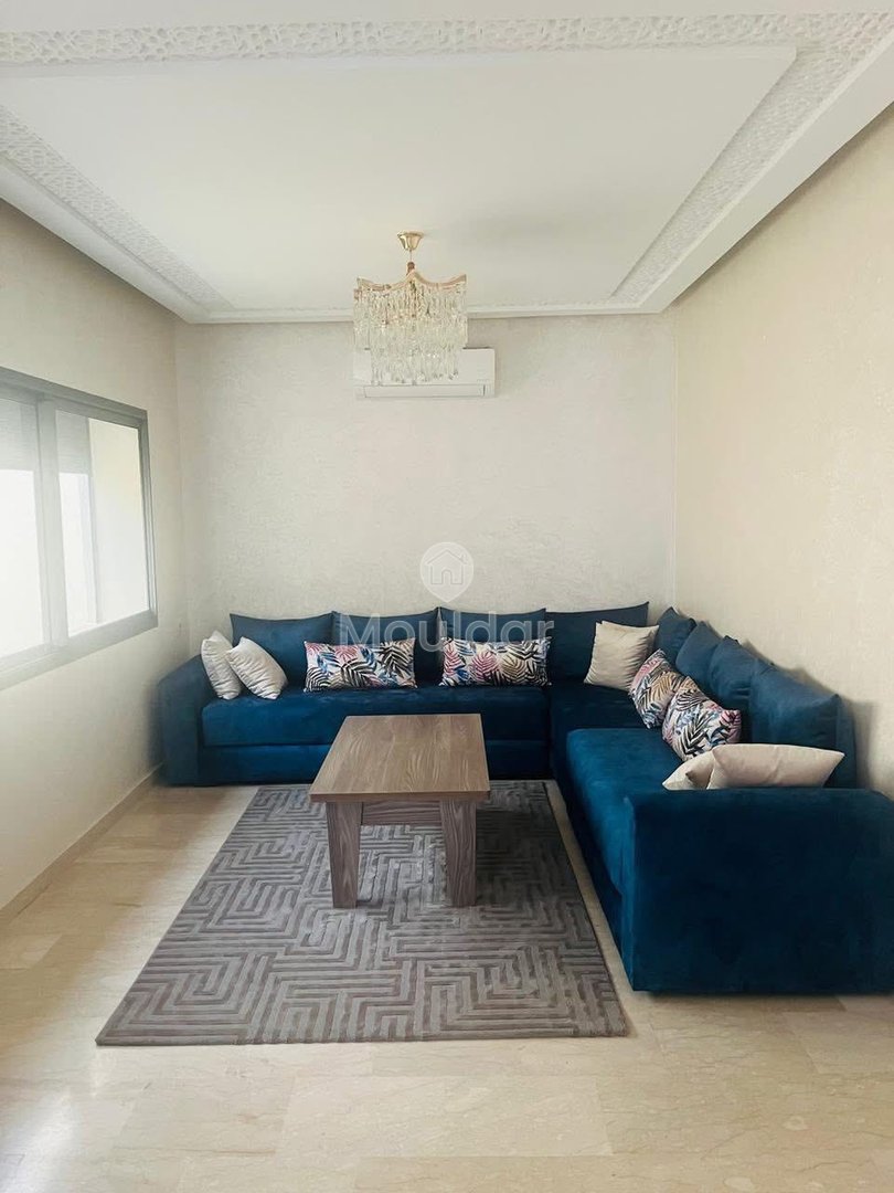 فيلا أنيقة للإيجار في أغادير: الراحة والأمان متضمنان - Photo 1