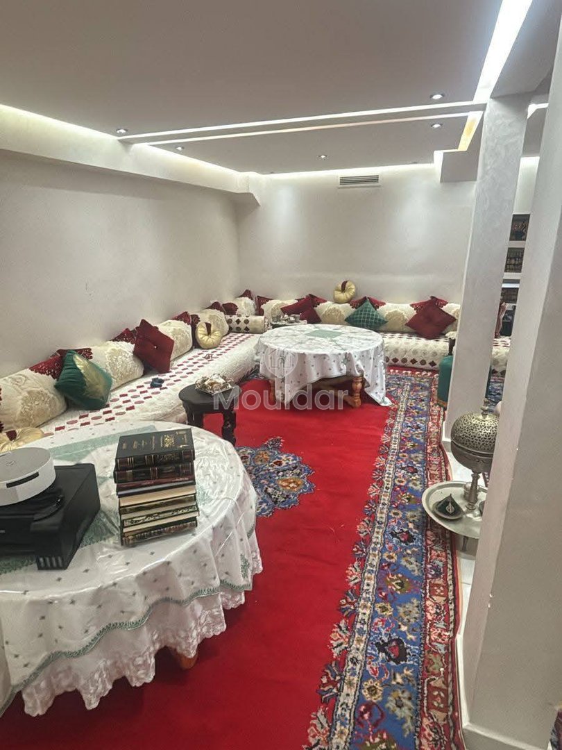 بيت جميل للبيع في مراكش: 4 غرف نوم - Photo 2