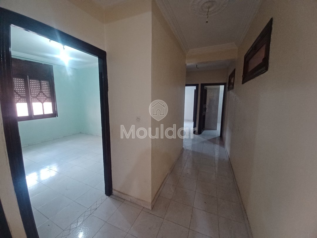 Apartamentos de 3 Habitaciones en Alquiler en Marrakech - Photo 4