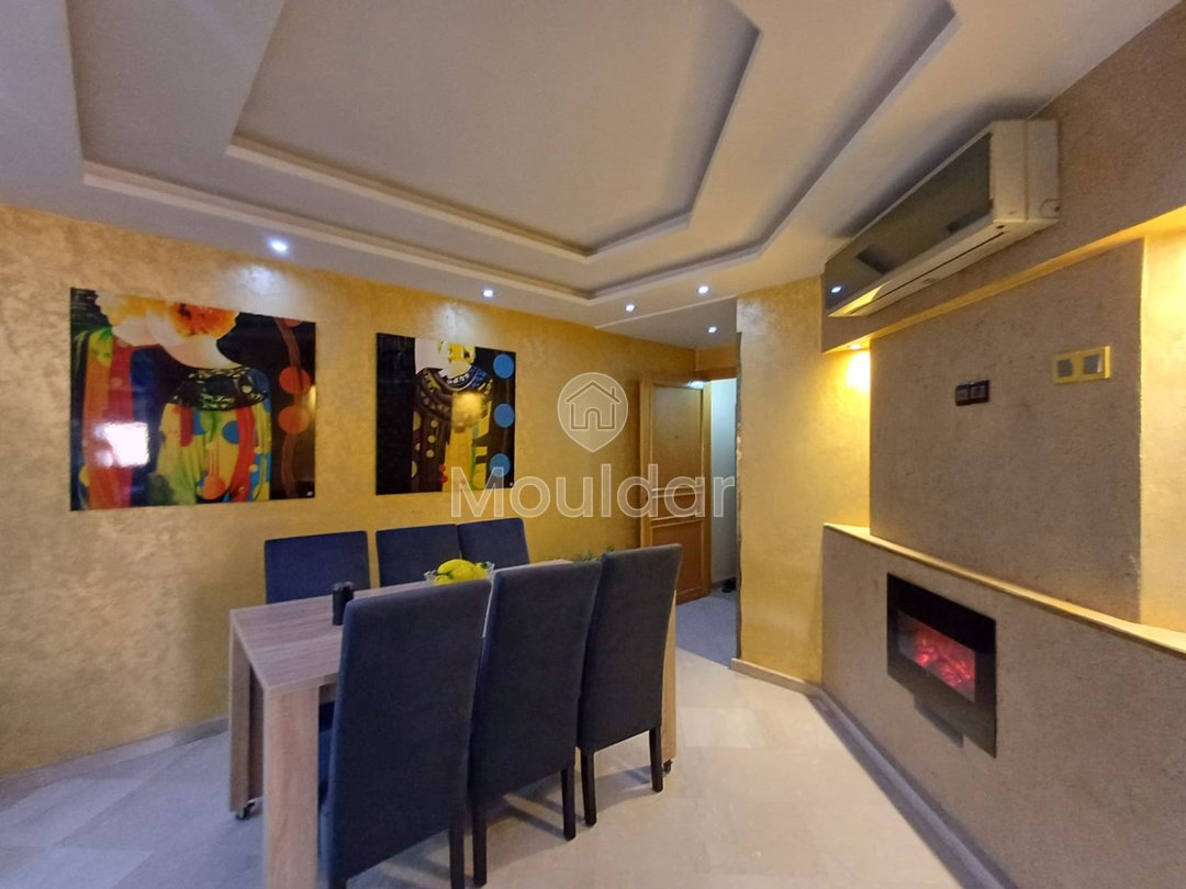 شقة للبيع في مراكش: الراحة والأمان مضمونة - Photo 7