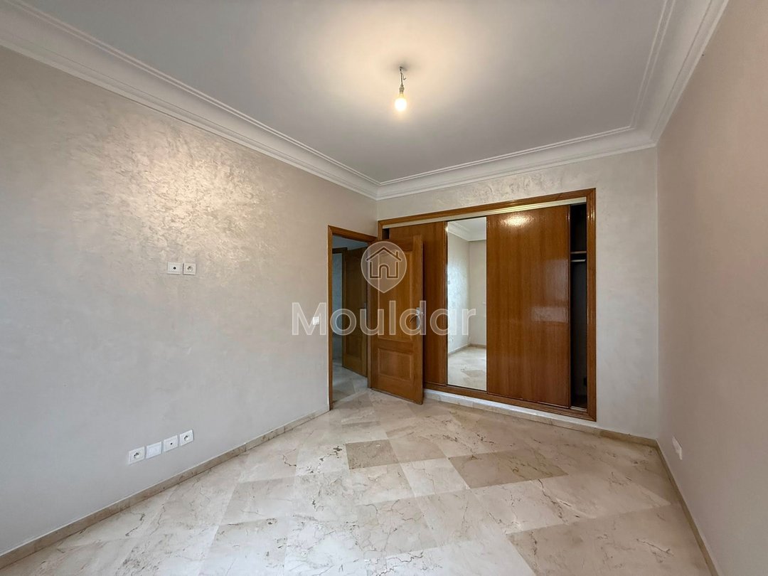 Incantevole appartamento con 3 camere in affitto a Casablanca - Photo 4