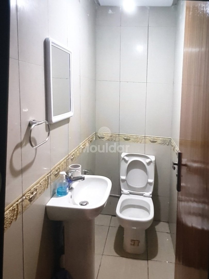 Marrakeş'e kaçış: 2 yatak odalı daire, klima, park yeri dahil - Photo 7