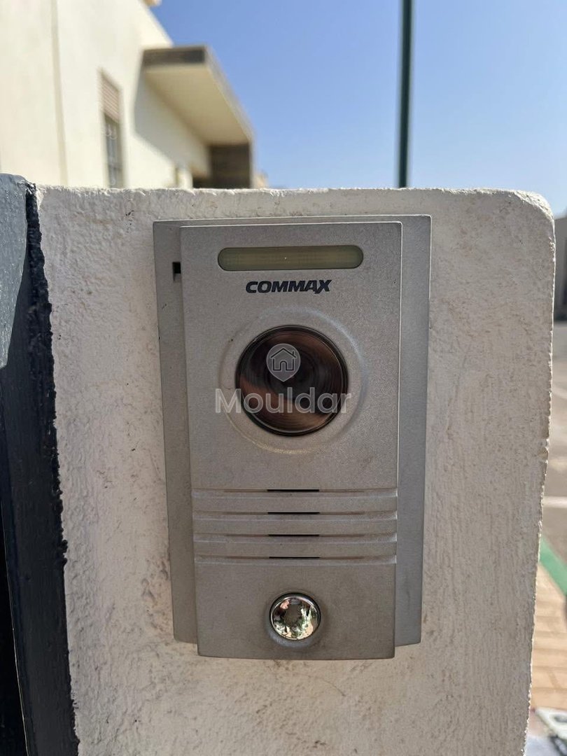 فيلا أنيقة للإيجار في أغادير: الراحة والأمان متضمنان - Photo 12