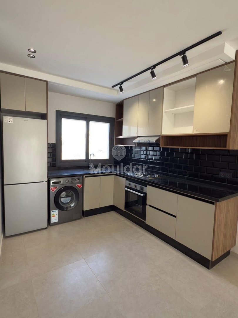 Γοητευτικό Διαμέρισμα προς Πώληση στο Martil – 3 Υπνοδωμάτια με Μπαλκόνι - Photo 6