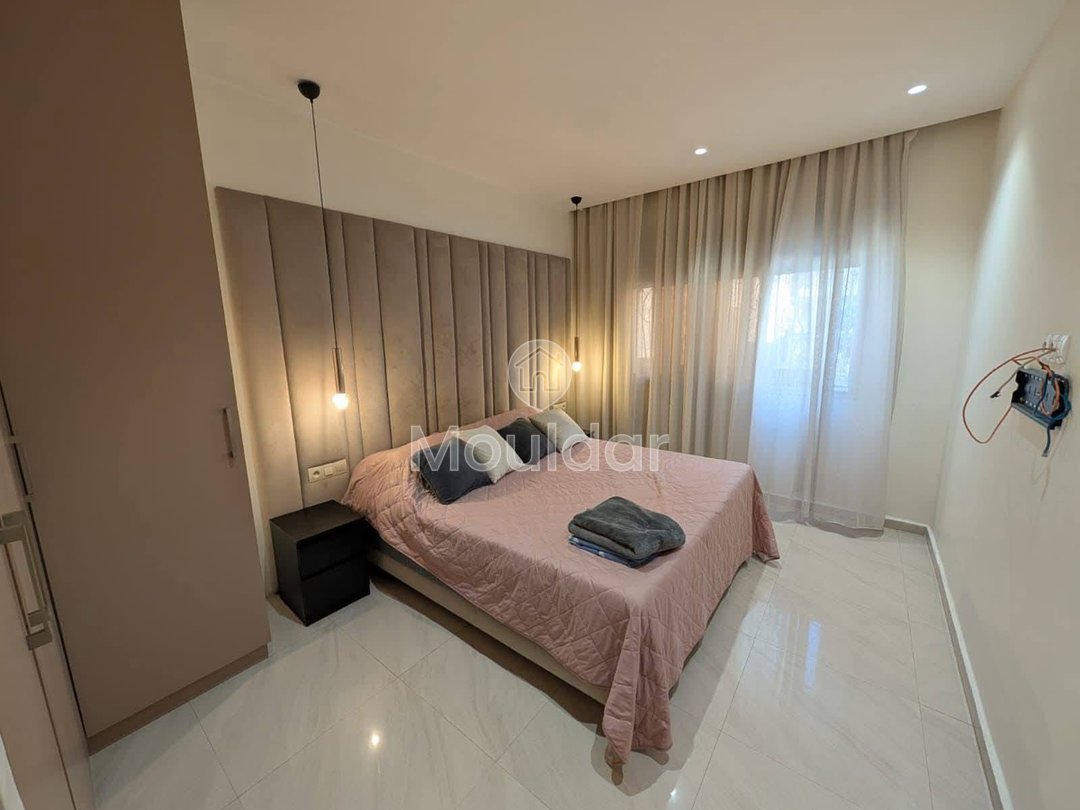 88 m² in affitto a Gauthier: Comfort e Modernità a Casablanca - Photo 4