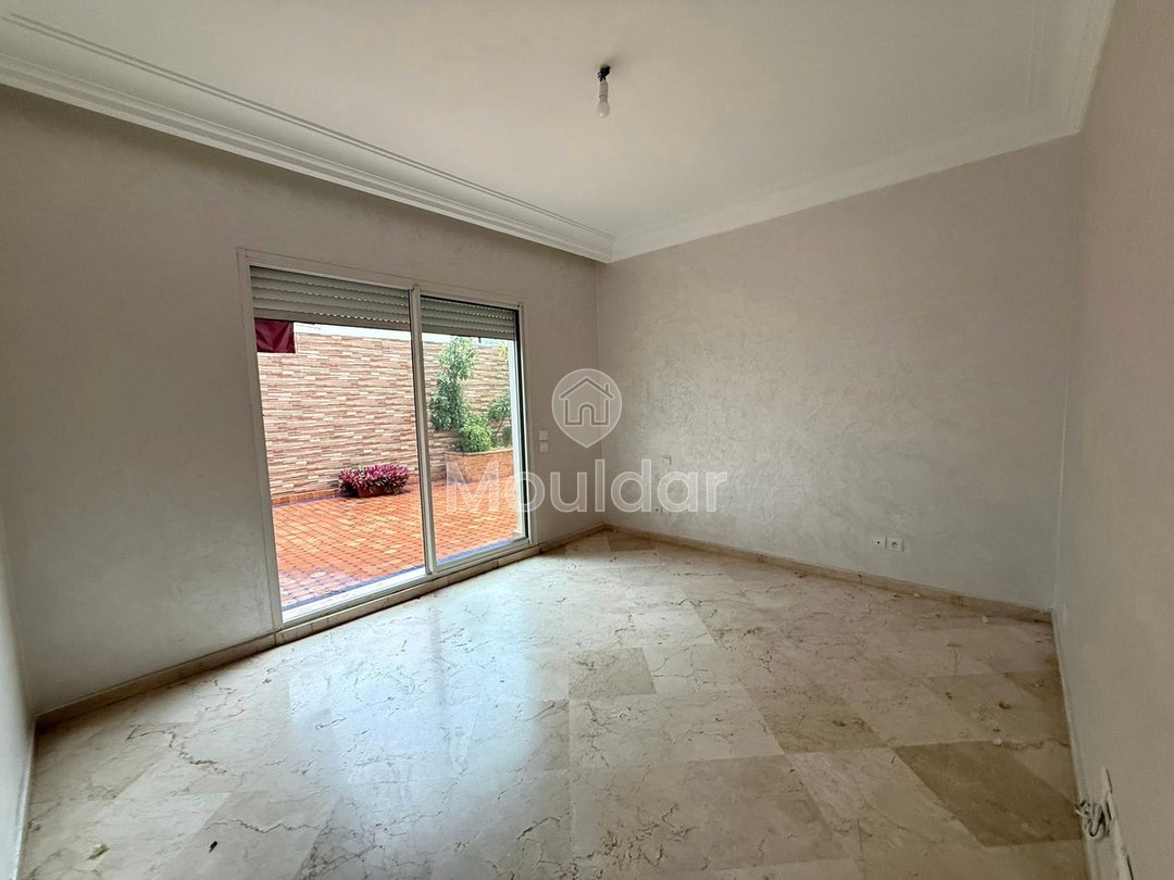 Incantevole appartamento con 3 camere in affitto a Casablanca - Photo 3