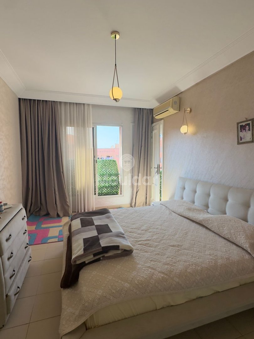 Apartament elegant în Semlalia, Marrakech: confort și siguranță - Photo 3