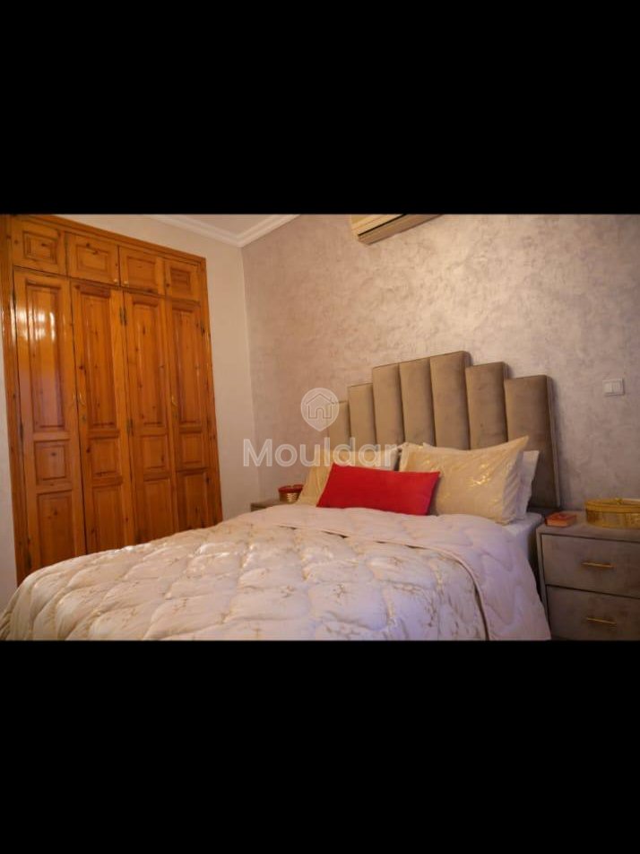 Möbliertes Apartment zum Verkauf in Marrakesch – Bezugsfertig - Photo 7