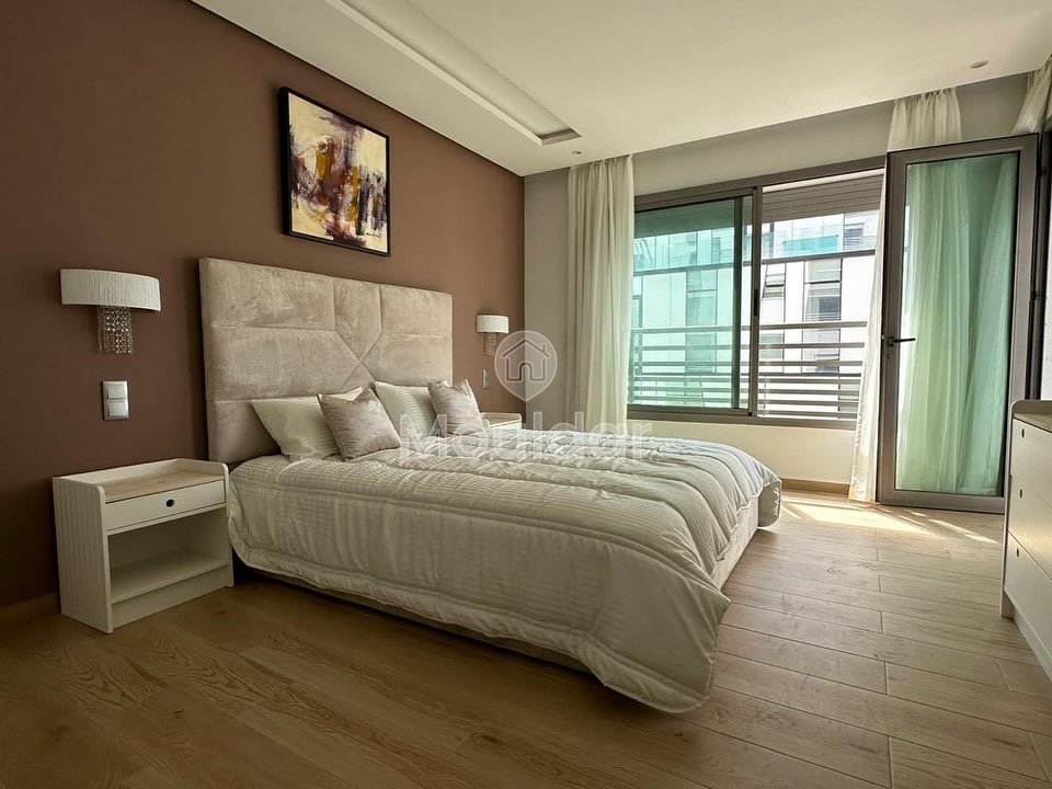 Affitta un appartamento chic a Beauséjour, Casablanca - Photo 3