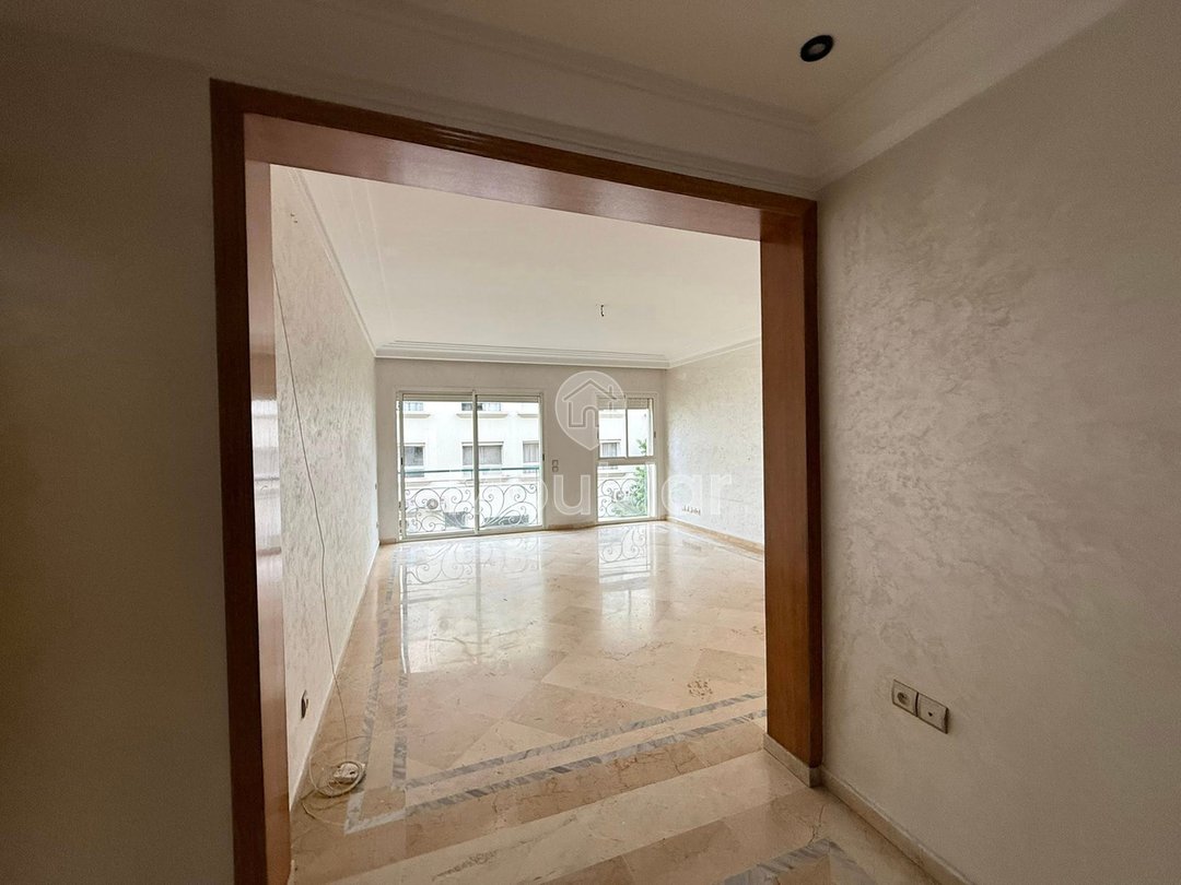 Incantevole appartamento con 3 camere in affitto a Casablanca - Photo 6