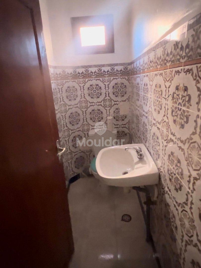 Χαριτωμένο σπίτι προς πώληση στο Μαρακές: 2 δωμάτια έτοιμο προς μετακόμιση - Photo 10