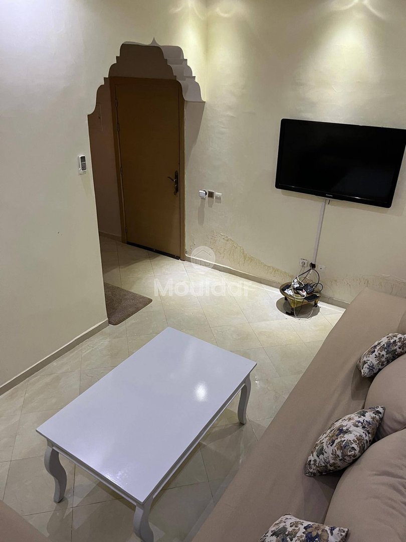 Duplex na sprzedaż w Marrakech - Mabrouka: 72 m² Uroczy - Photo 5