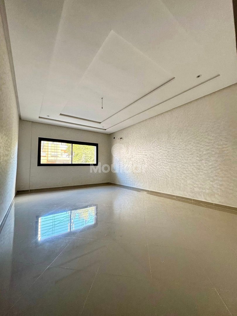 Apartamento à venda em Fès: Conforto e Segurança Garantidos - Photo 4