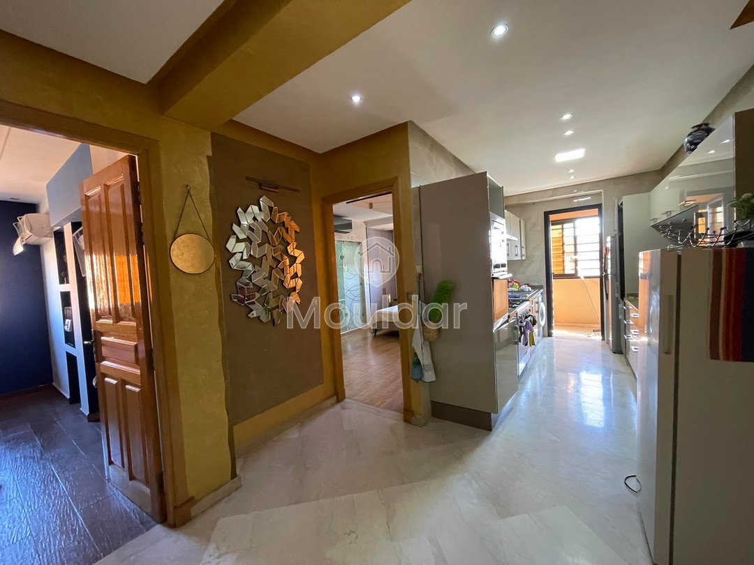 شقة للبيع في مراكش: الراحة والأمان مضمونة - Photo 9