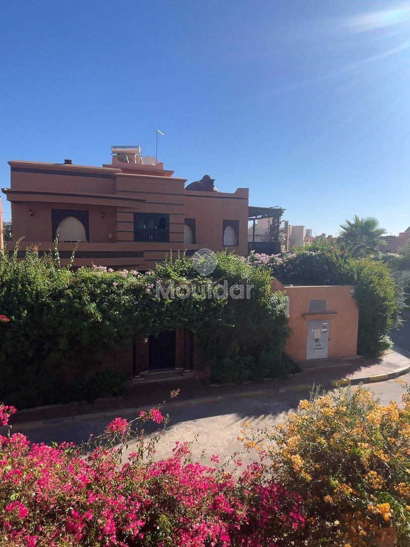 منزل رائع للبيع في مراكش - فرصة فريدة - Photo 1