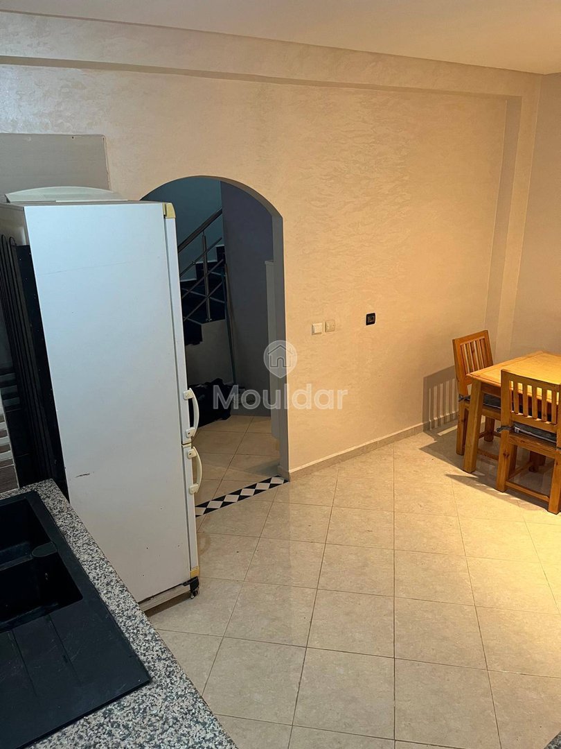 Duplex na sprzedaż w Marrakech - Mabrouka: 72 m² Uroczy - Photo 12