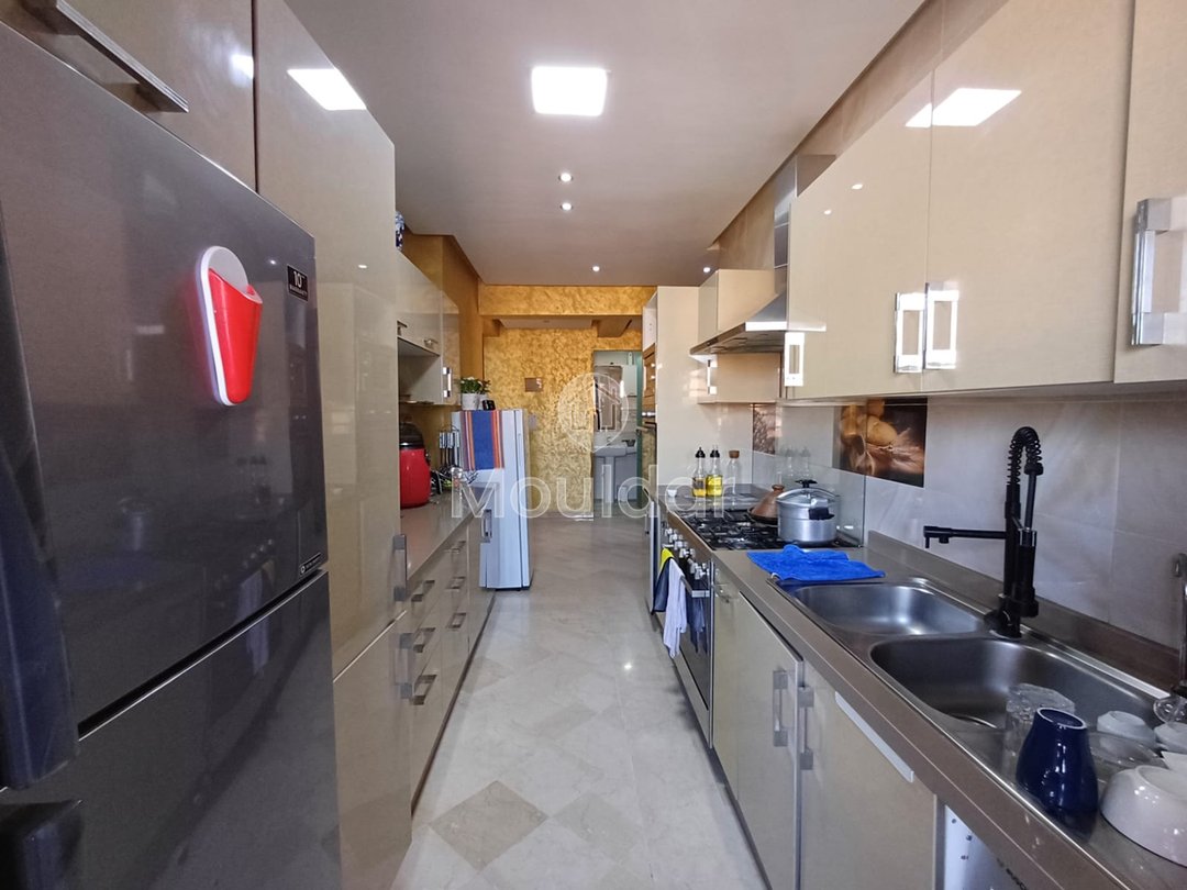 شقة للبيع في مراكش: الراحة والأمان مضمونة - Photo 15