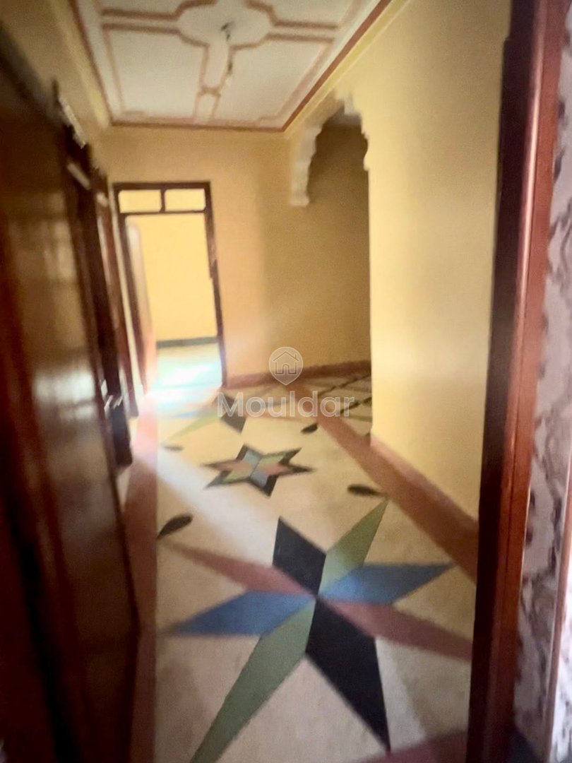 Χαριτωμένο σπίτι προς πώληση στο Μαρακές: 2 δωμάτια έτοιμο προς μετακόμιση - Photo 6