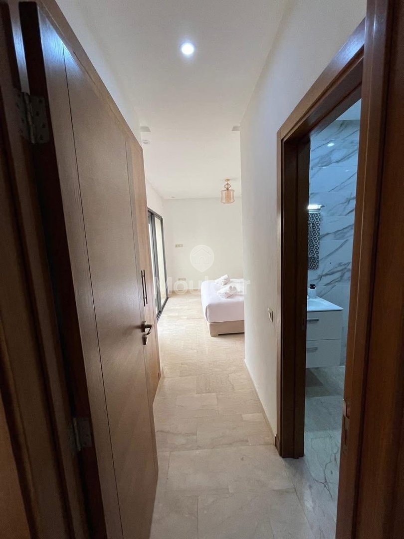 فيلا أنيقة للإيجار في أغادير: الراحة والأمان متضمنان - Photo 8