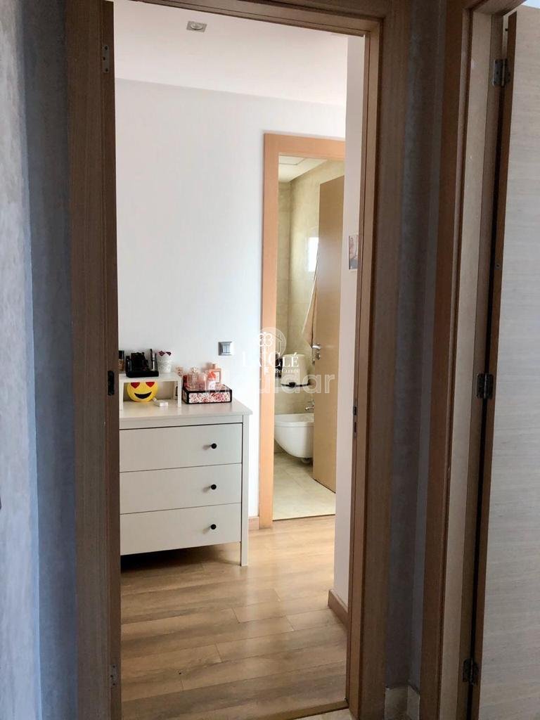 شقة رائعة مكونة من غرفتي نوم للإيجار في بوسكورة بريستيجيا - Photo 4