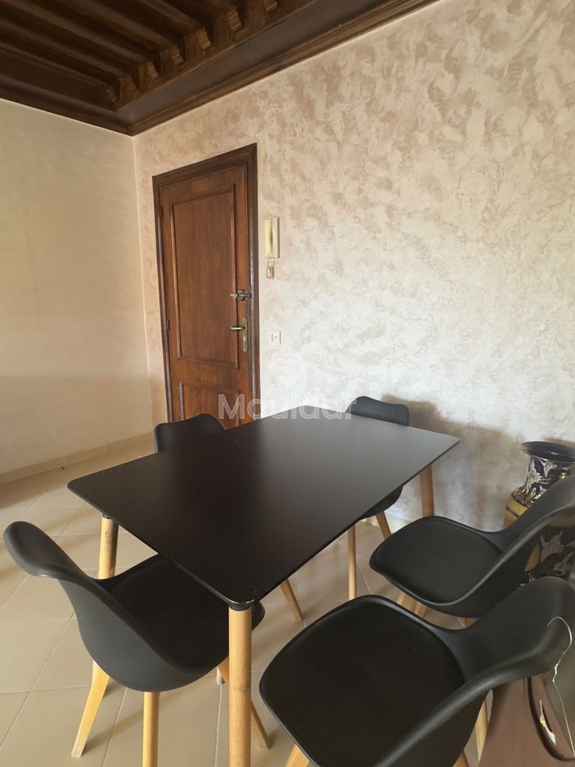 Apartament elegant în Semlalia, Marrakech: confort și siguranță - Photo 11
