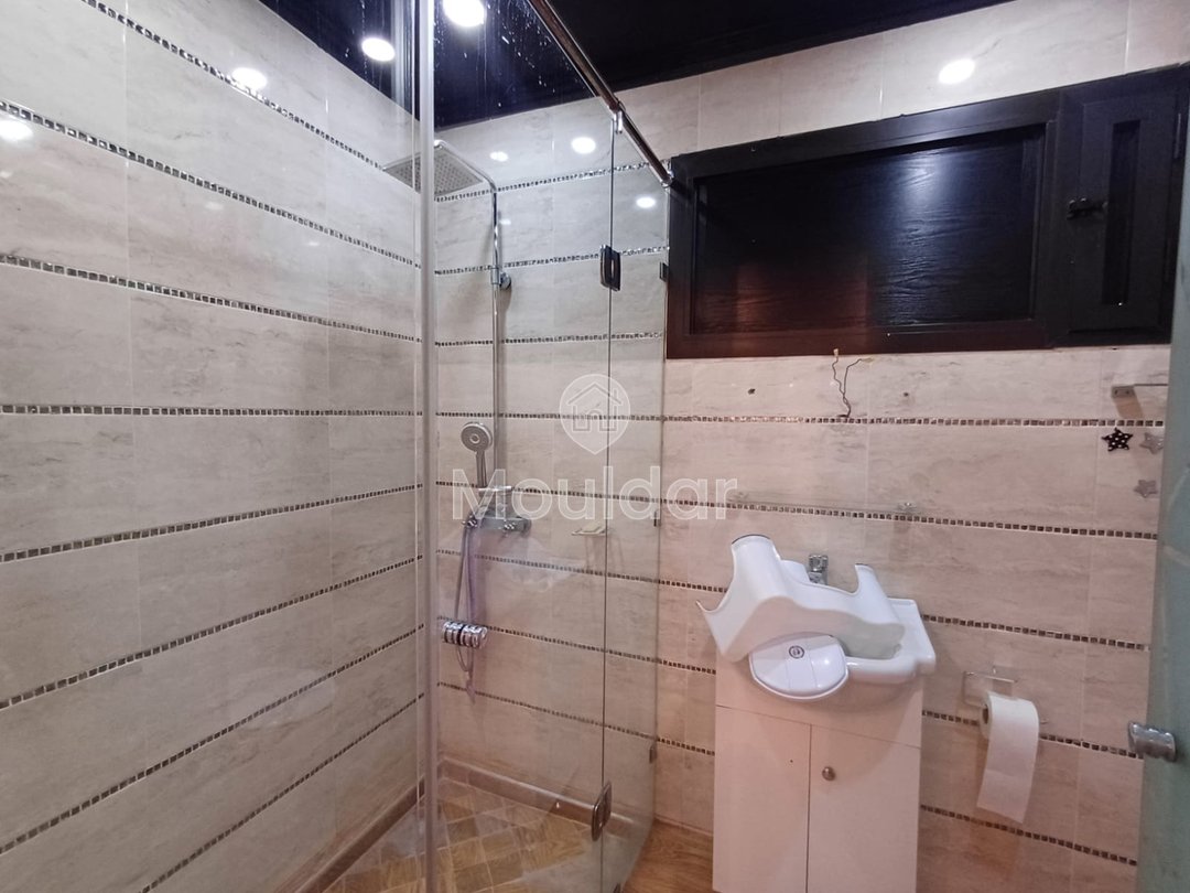 شقة للبيع في مراكش: الراحة والأمان مضمونة - Photo 20