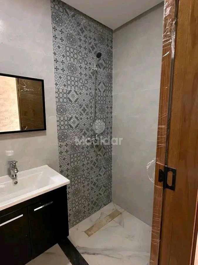 Martil'de daire: 2 oda, balkon ve donanımlı mutfak - Photo 9