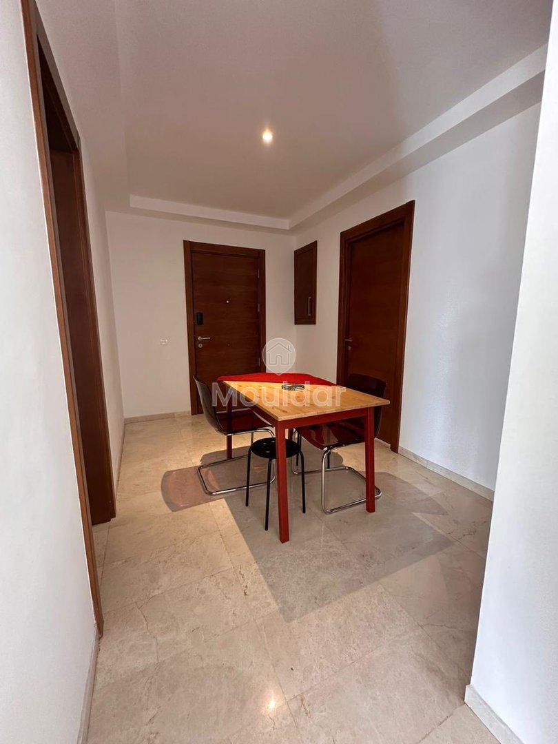 Appartamento in affitto a Aïn Diab: vista mare e piscina - Photo 4