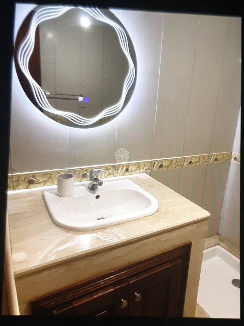 Marrakeş'e kaçış: 2 yatak odalı daire, klima, park yeri dahil - Photo 6