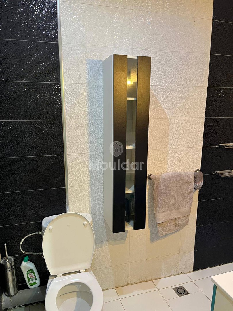 Duplex na sprzedaż w Marrakech - Mabrouka: 72 m² Uroczy - Photo 16