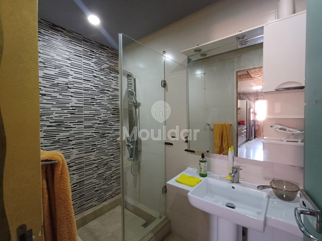 شقة للبيع في مراكش: الراحة والأمان مضمونة - Photo 17