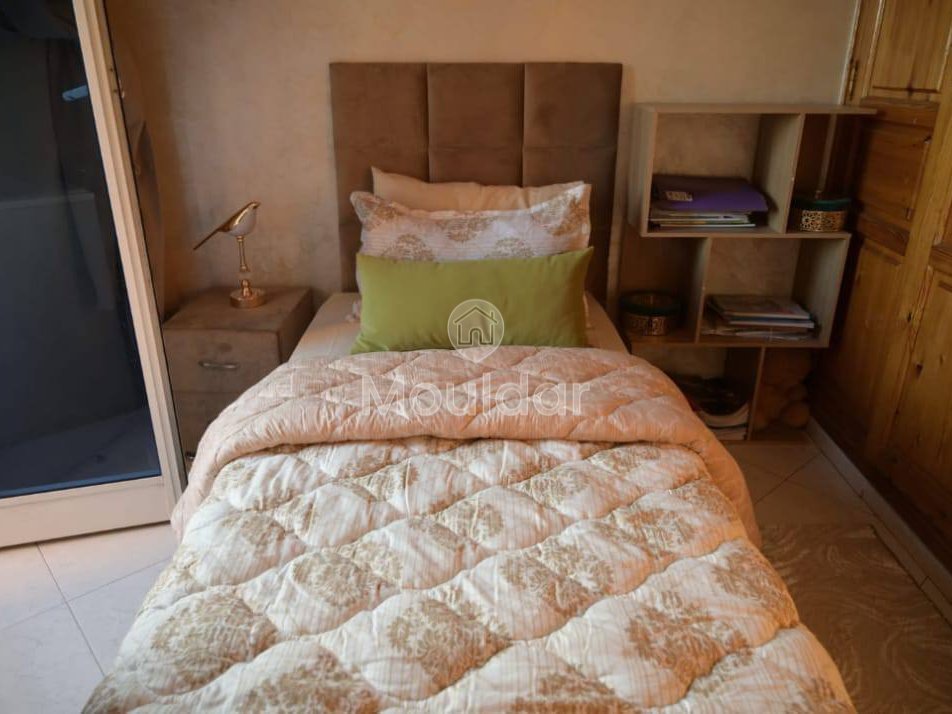 Möbliertes Apartment zum Verkauf in Marrakesch – Bezugsfertig - Photo 8