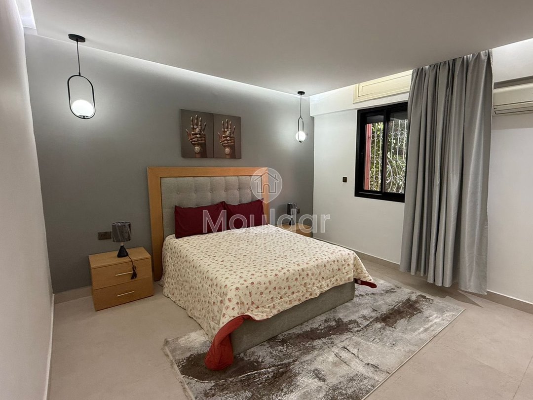 1 Bedroom Apartment for Rent in Marrakech - Hivernage - Photo 6