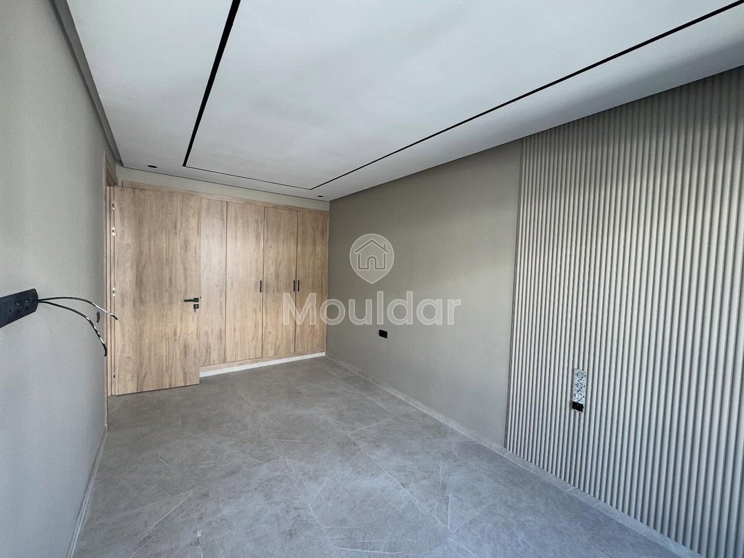 Charmantes Studio zur Miete in Casablanca – Komfort und Sicherheit - Photo 3