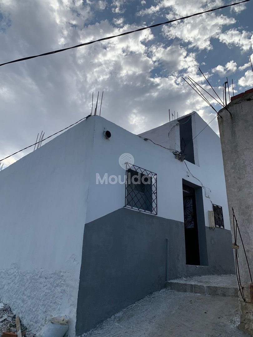 منزل للبيع في تطوان: راحة ومساحة 90م² - Photo 1