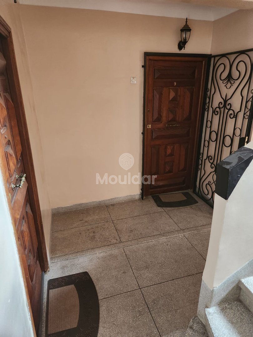 Appartement met 2 slaapkamers met balkon te koop in Guéliz - Photo 13