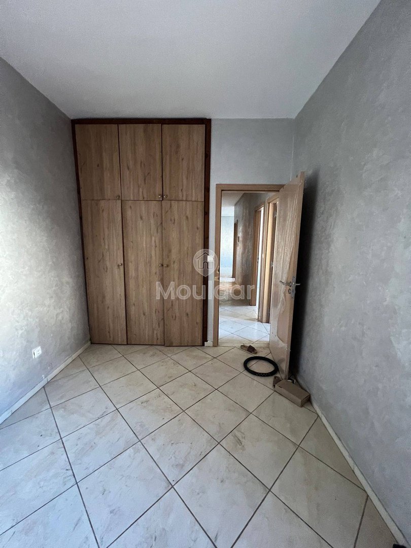 استئجر شقة ساحرة في بوسكورة، 70م² من الراحة - Photo 7