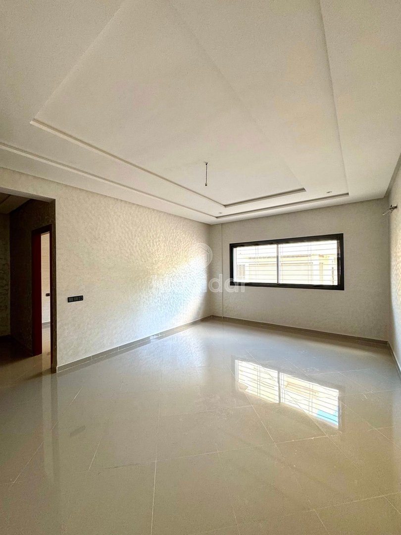 Apartamento à venda em Fès: Conforto e Segurança Garantidos - Photo 1