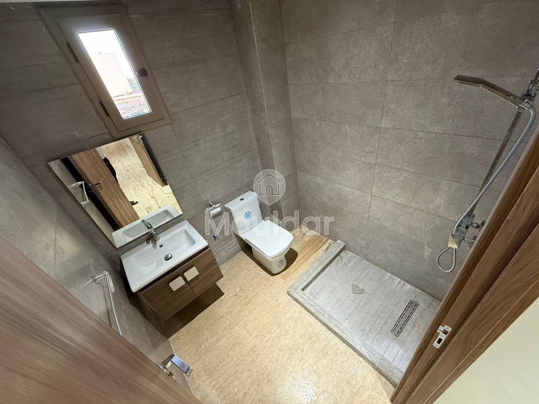 Appartamento con 3 camere da affittare a Casablanca – Hay Mohammadi - Photo 8
