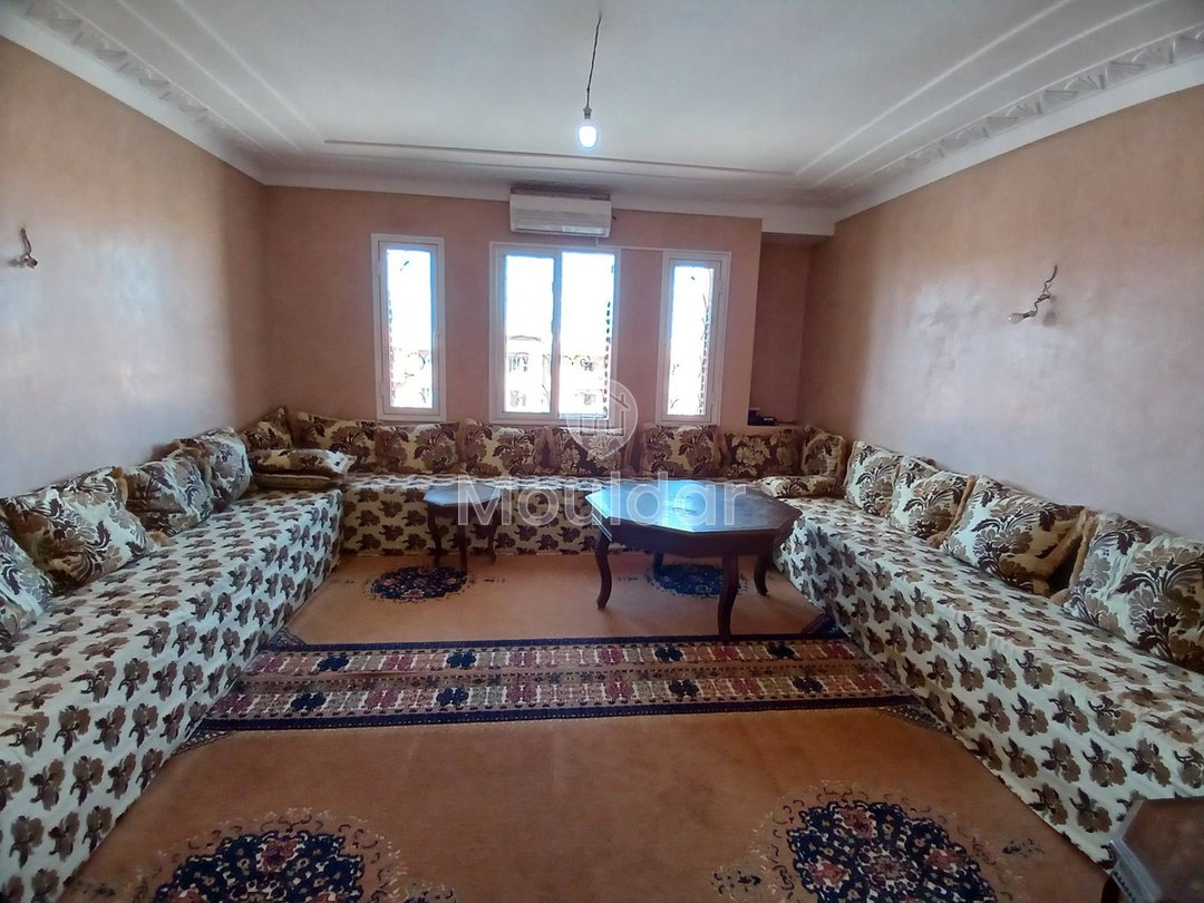 Apartamentos à venda em Marrakech - 2 quartos com varanda - Photo 3