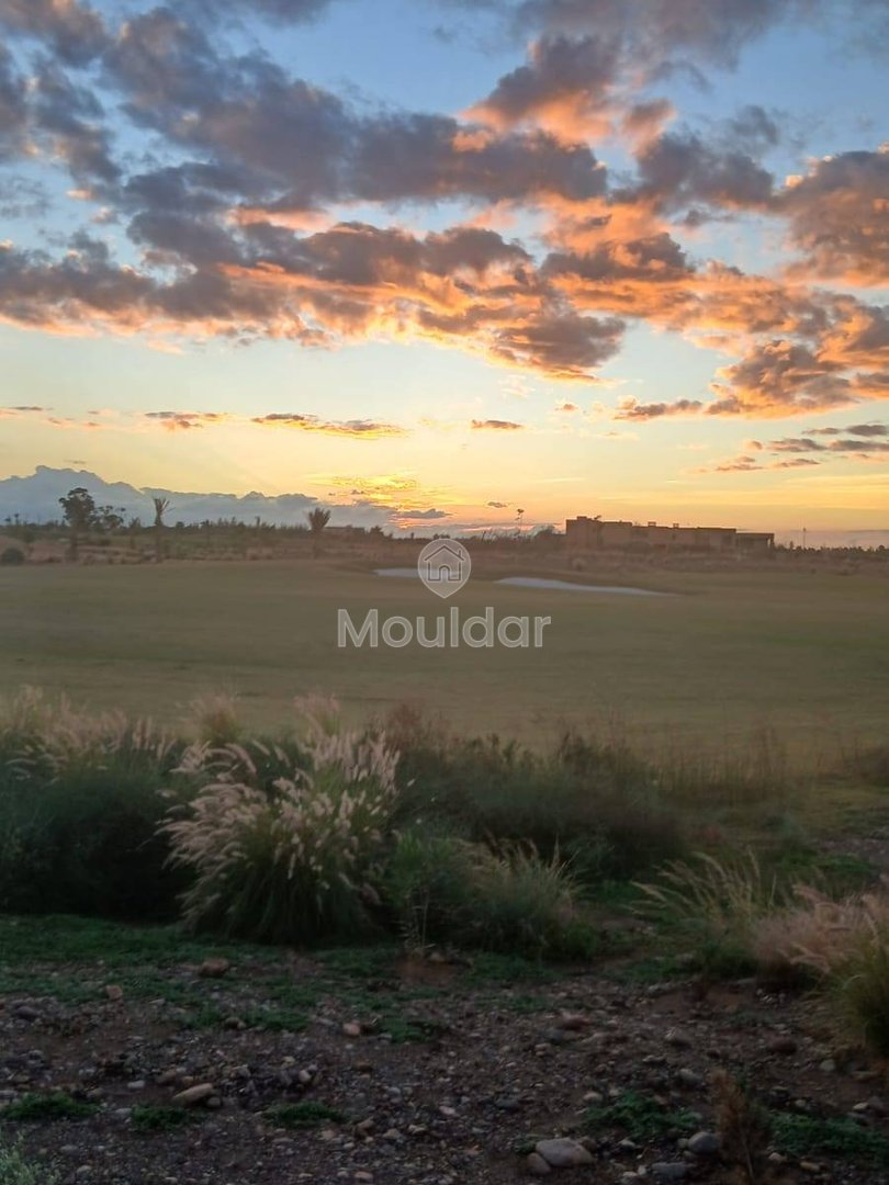 Perceel te koop in Na'a – 600 m² aan de golfbaan, direct beschikbaar - Photo 3