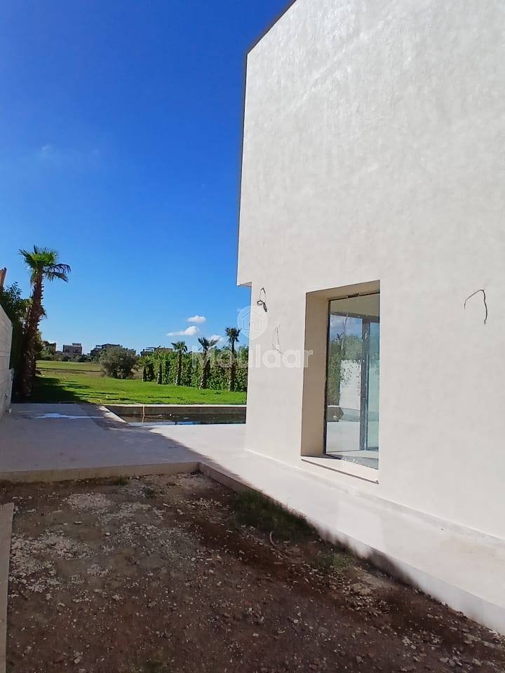 Exceptional villa for sale in Marrakech - Amezmiz Road - Photo 3