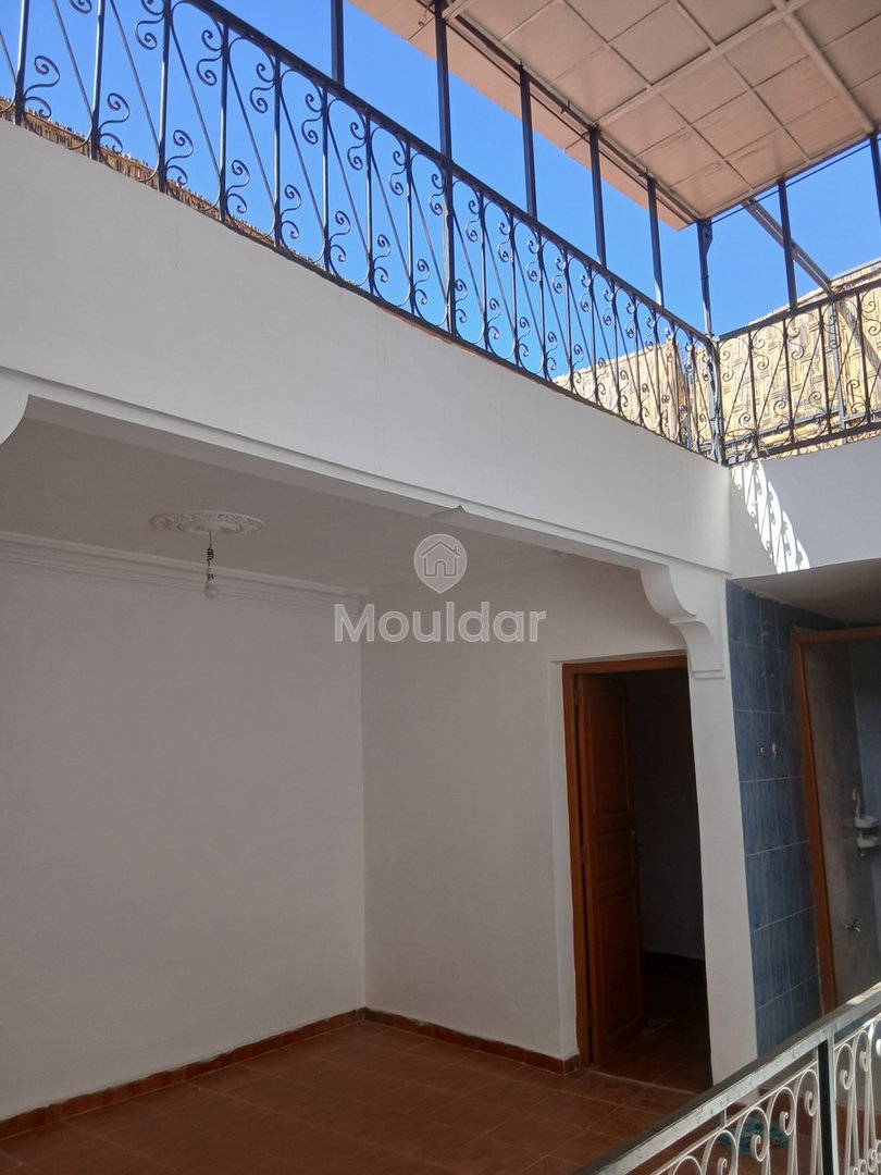 Riad in Vendita a Marrakech: 5 Camere Affascinanti - Photo 16