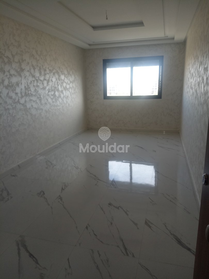 Esplêndido Apartamento de 3 Quartos para Venda em Tânger - Photo 1