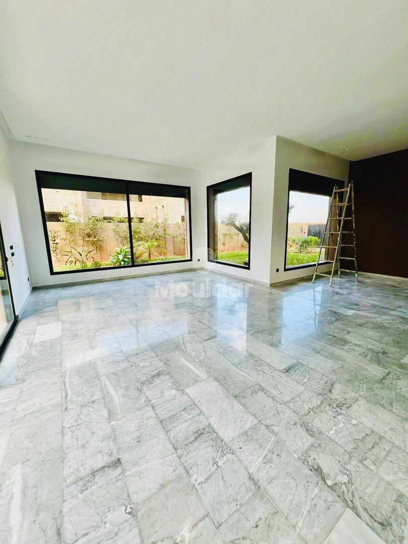 Villa d'eccezione in vendita a Marrakech - Route d'Ourika - Photo 1