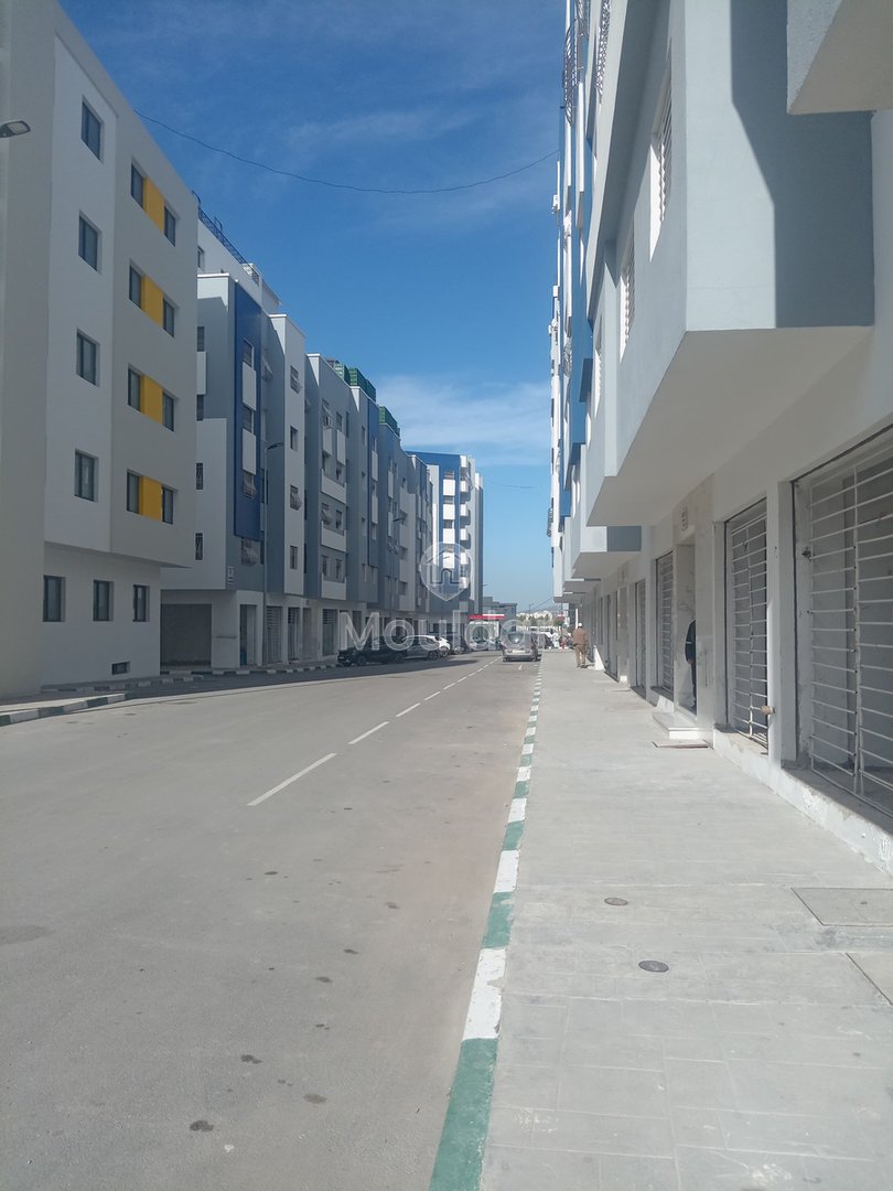 Esplêndido Apartamento de 3 Quartos para Venda em Tânger - Photo 4