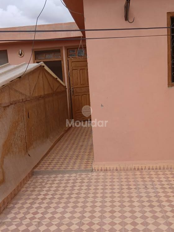 Riad na sprzedaż w Marrakeszu: Elegancja w sercu Zitoun - Photo 11