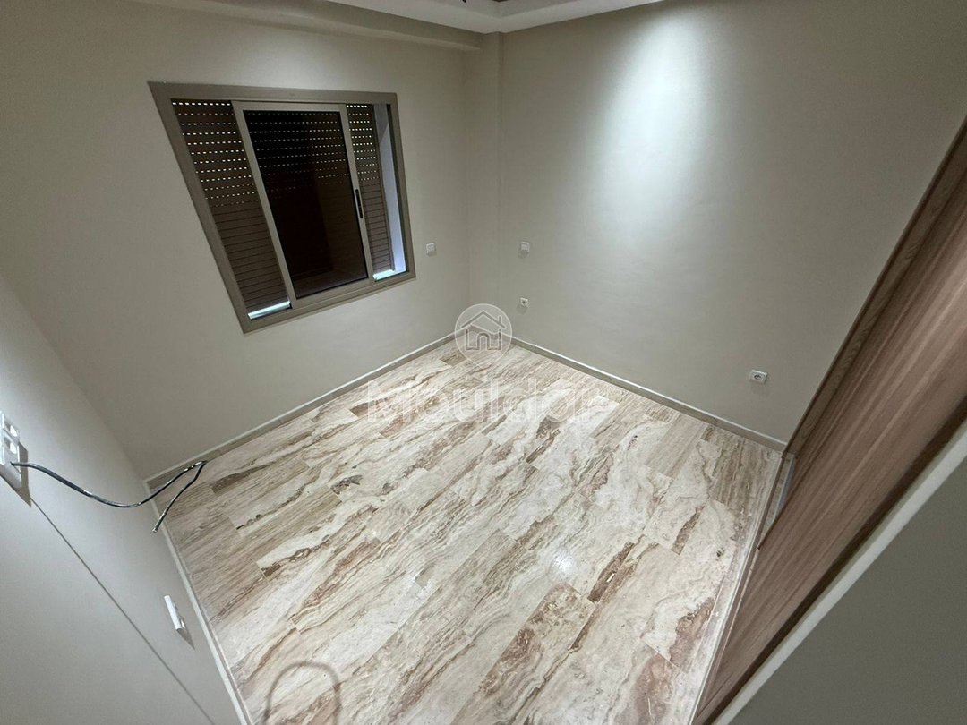 Appartamento con 3 camere da affittare a Casablanca – Hay Mohammadi - Photo 1