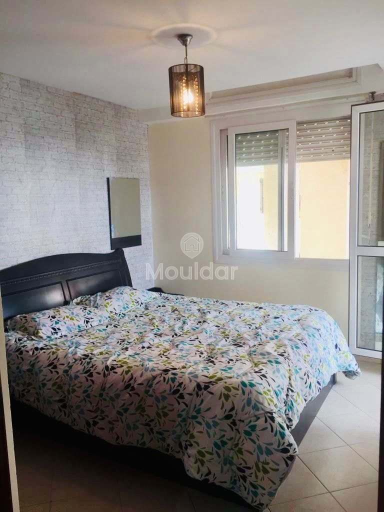 Appartement te huur in Bourgogne: Comfort en moderniteit in Casablanca - Photo 3